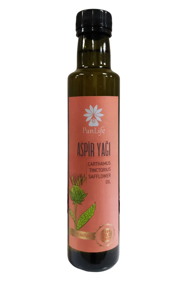 Panlife Aspir Yağı 250 ml