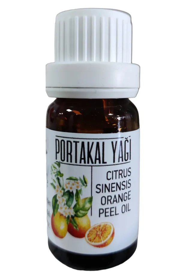 Panlife Portakal Yağı 10 ml
