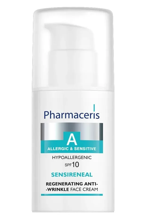 Pharmaceris A Sensirineal Regenerating Anti-Wrinkle SPF10 30 ml