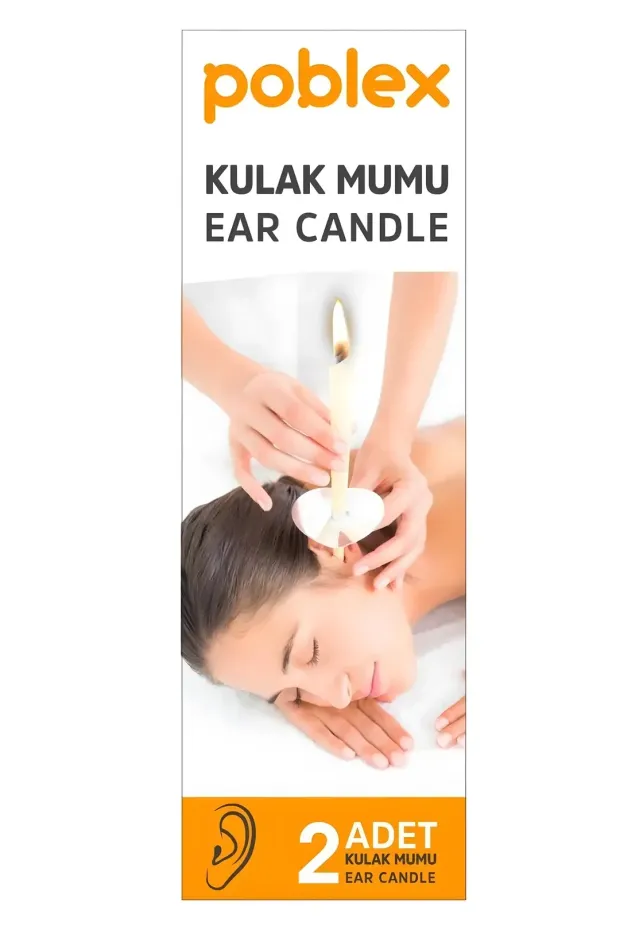 Poblex Kulak Mumu 2li