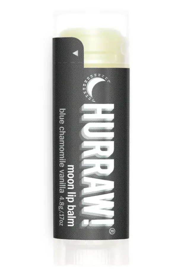 Hurraw Moon Lip Balm 4,8 gr