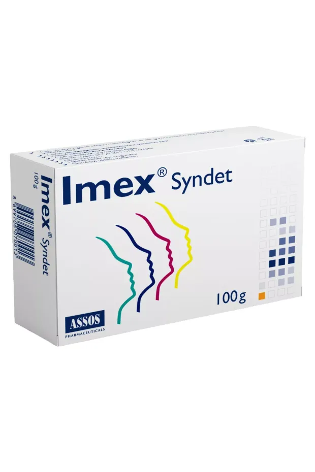 Imex Akne Sabunu 100 Gr