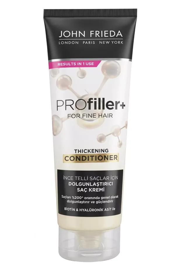 John Frieda ProFiller+ Thickening Conditioner 250 ml