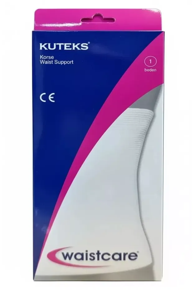 Kuteks Klasik Korse XS (1)