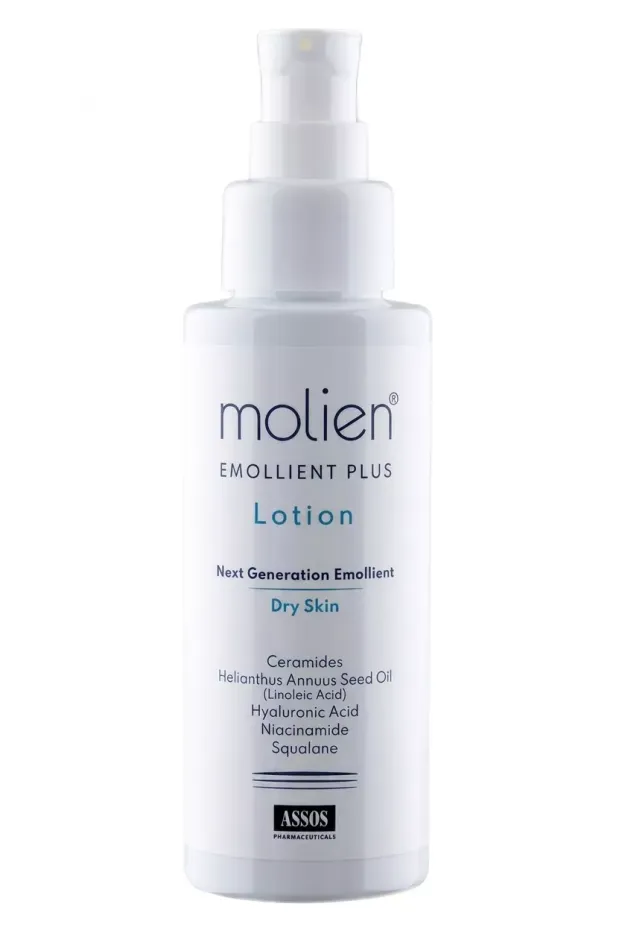Molien Losyon 100 ml