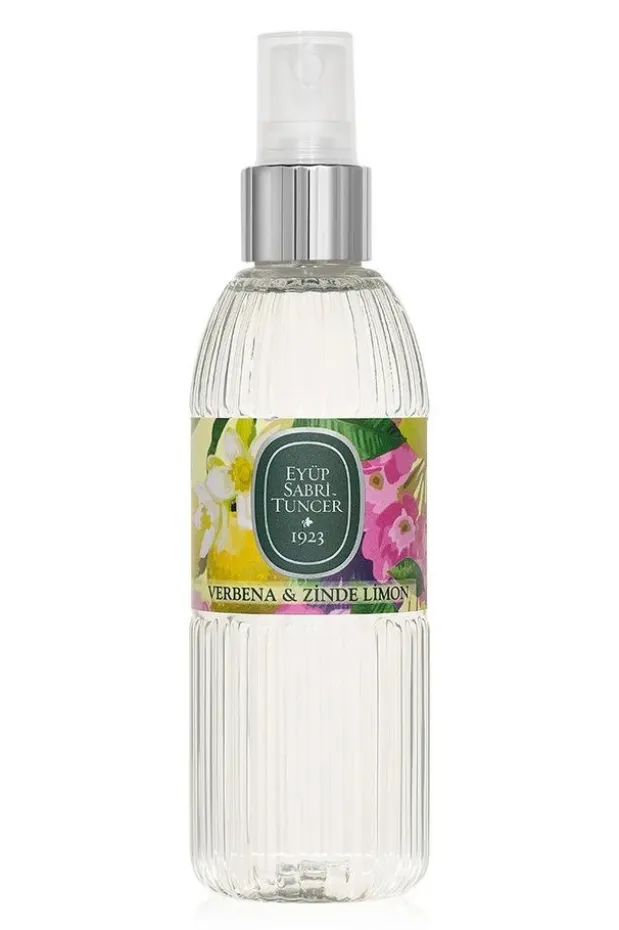 Eyüp Sabri Tuncer Verbena Zinde Limon Kolonya Sprey 150 ml