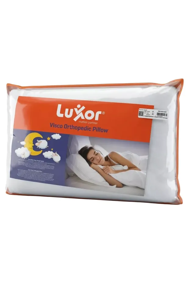 Luxor 614 Visco Boyun Yastığı