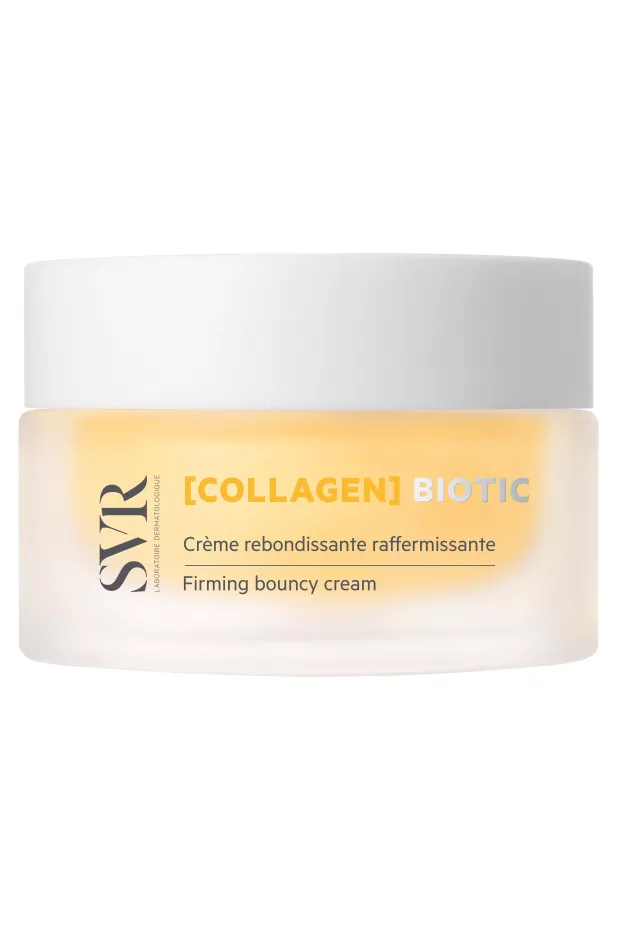 Svr Collagen Biotic Sıkılaştırıcı Kolajen Bakım Kremi 50 ml