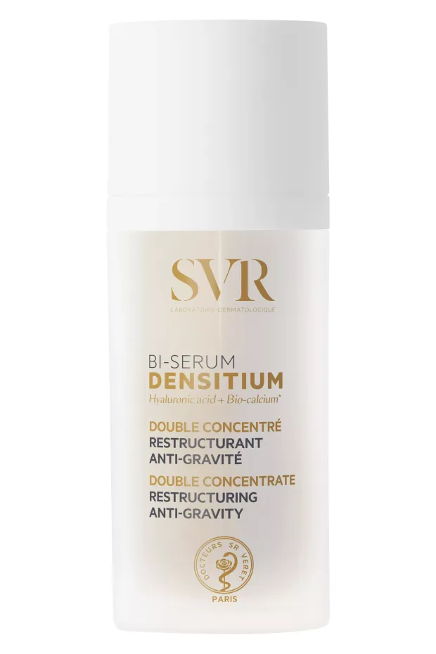 SVR Densitium Bi-Sérum Double Concentré Restructurant Anti-gravity 2x15ml