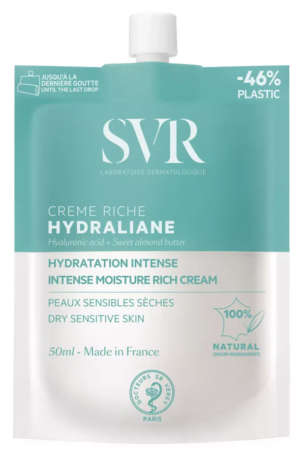 Svr Hydraliane Creme Riche Yoğun Nemlendirici Krem 50 ml