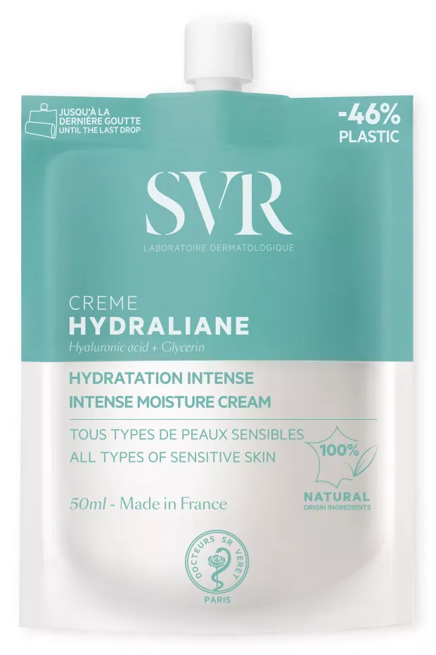 Svr Hydraliane Yoğun Nemlendirici Krem 50 ml