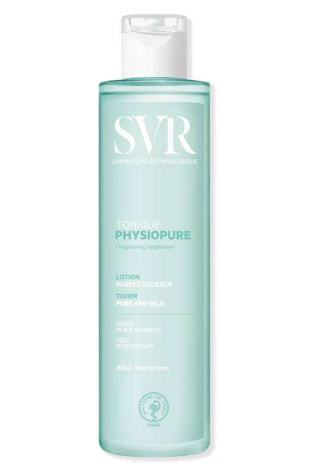Svr Physiopure Tonique 200ml