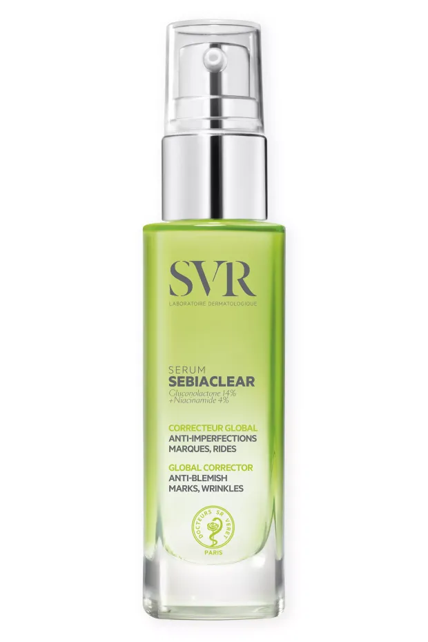 Svr Sebiaclear Serum 30 ml