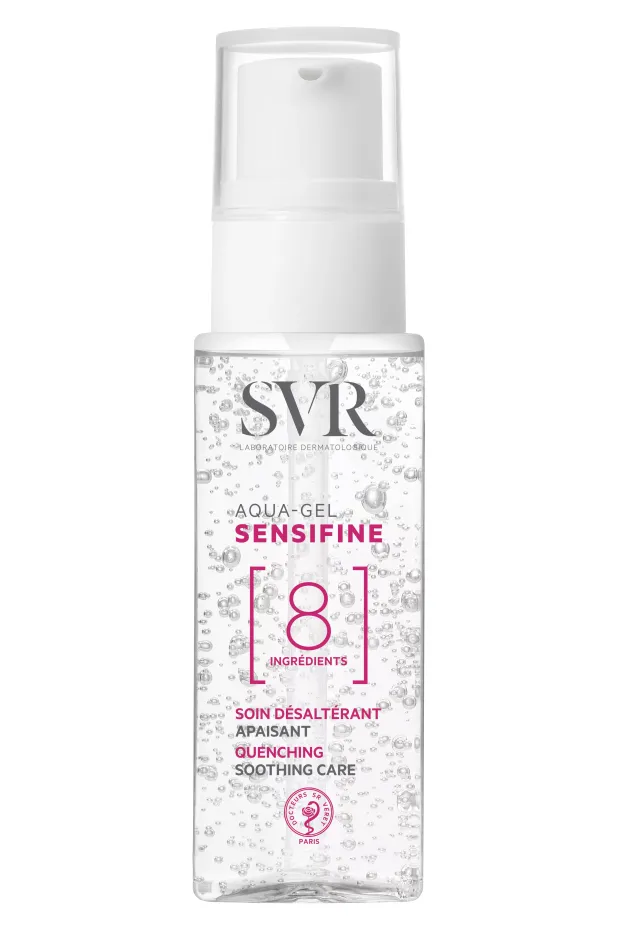 SVR Sensifine Aqua-Gel 40 ml