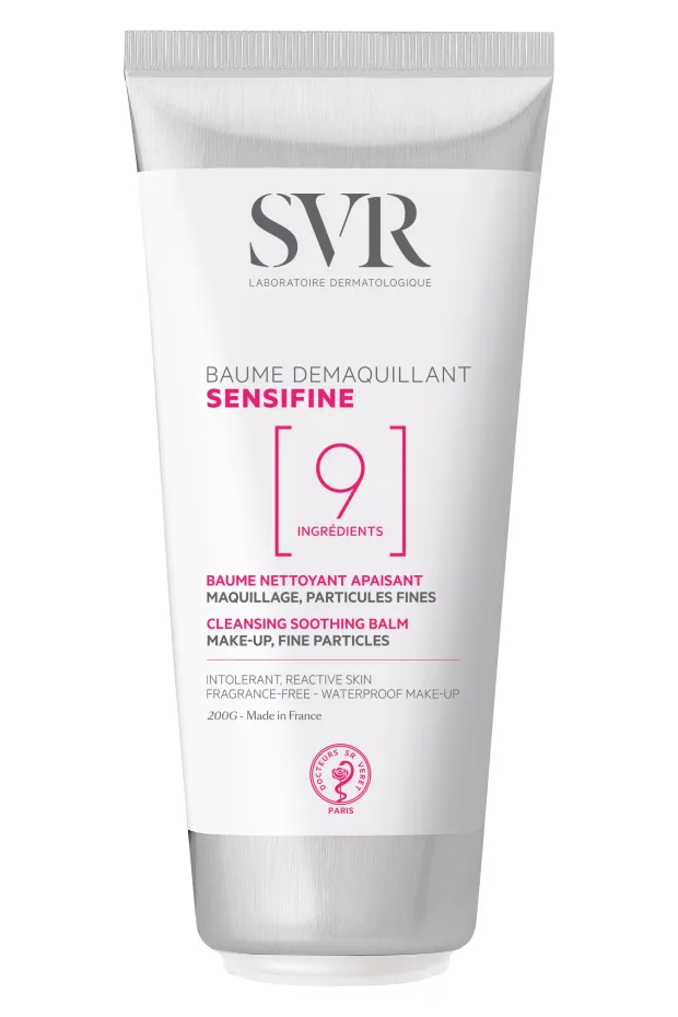 Svr Sensifine Cleansing Soothing Balm 200 Gr