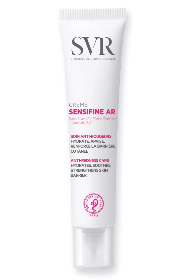 Svr Sensifine Ar Nemlendirici Yoğun Bakım Kremi 40 ml