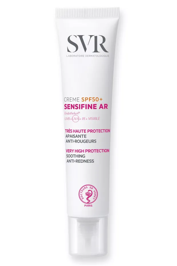 SVR Sensifine AR SPF50+ Güneş Koruyucu Krem 40 ml