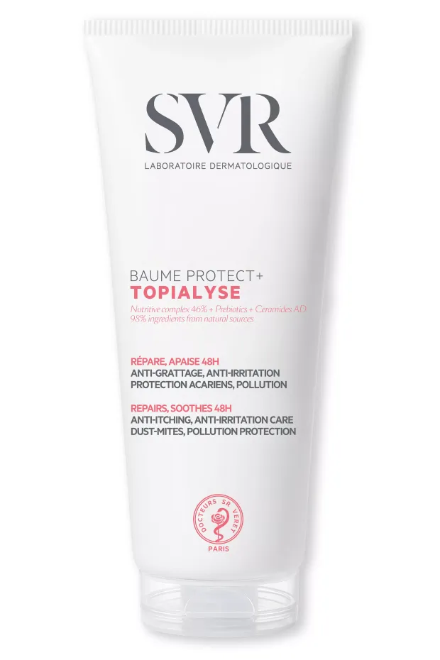 SVR Topialyse Balm Protect+ 200 ml