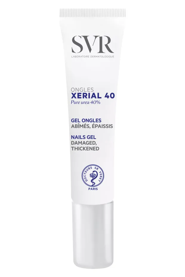 SVR Xerial Nails Gel 10ml
