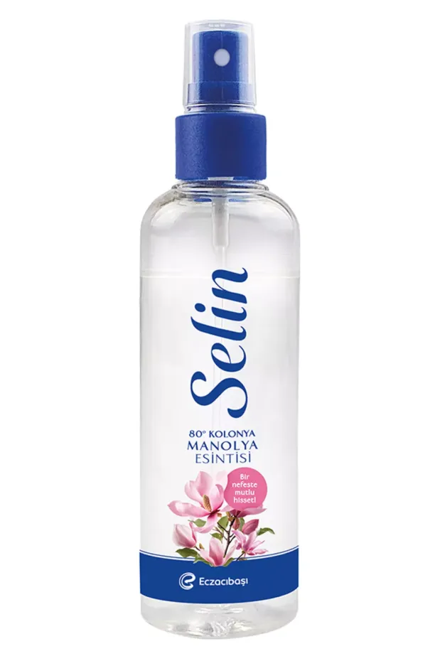 Selin Manolya Esintisi 100 ML