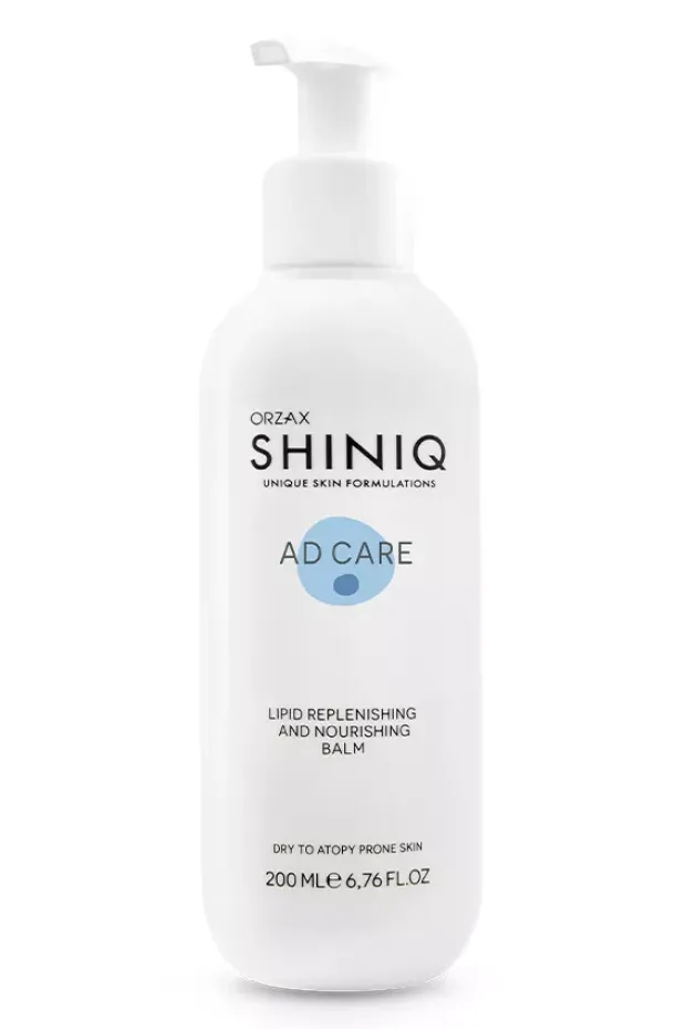 Shiniq Ad Atopi Nemlendirici Balsam 200 ml