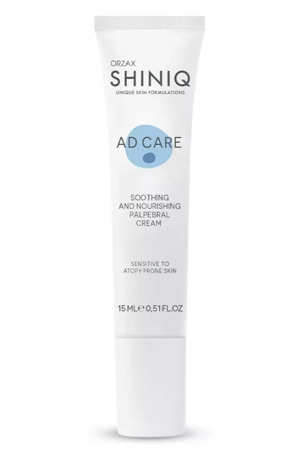 Shiniq Ad Care Göz Kapağı Bakım Kremi 15 ml