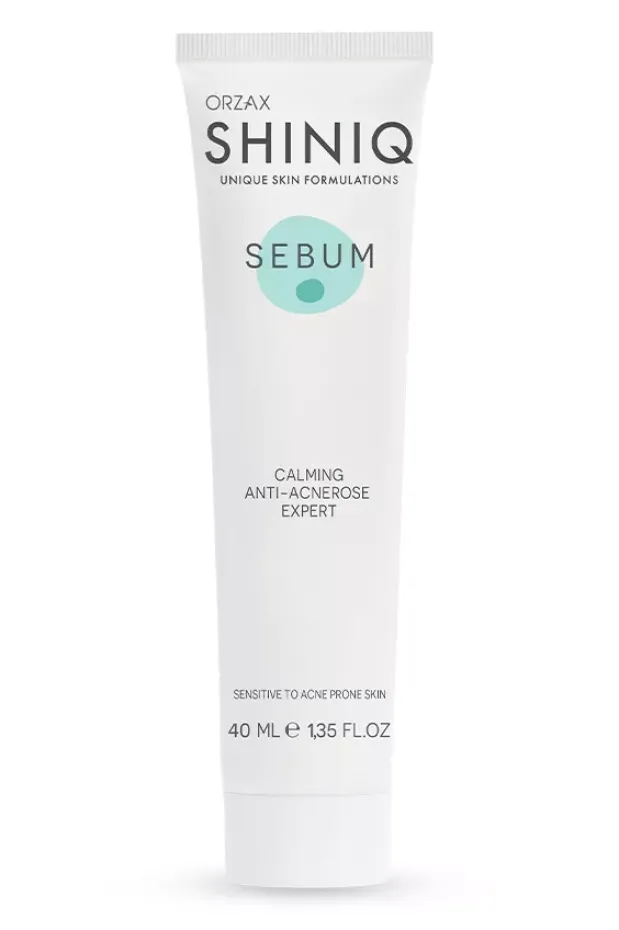 Shiniq Anti-Acnerose Expert 40 ml