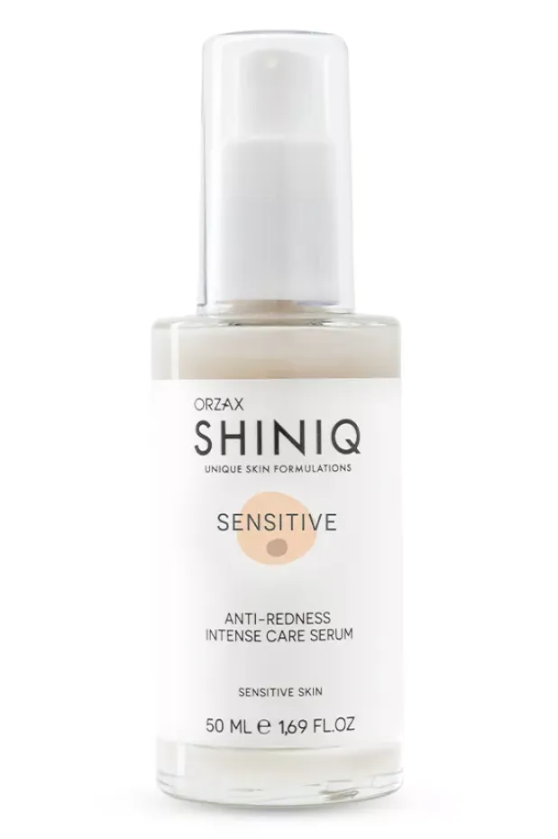 Shiniq Anti-Redness Intense Care Serum 50 ml