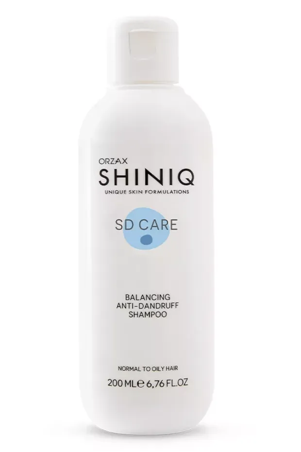 Shiniq Balancing Anti-Dandruff Shampoo 200 ml