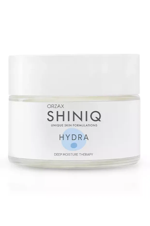 Shiniq Deep Moisture Therapy 50 ml