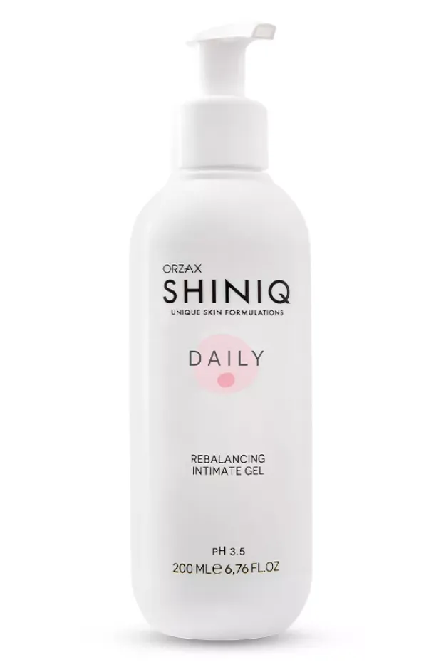 Shiniq Dengeleyici İntim Jel pH 3.5 200 ml