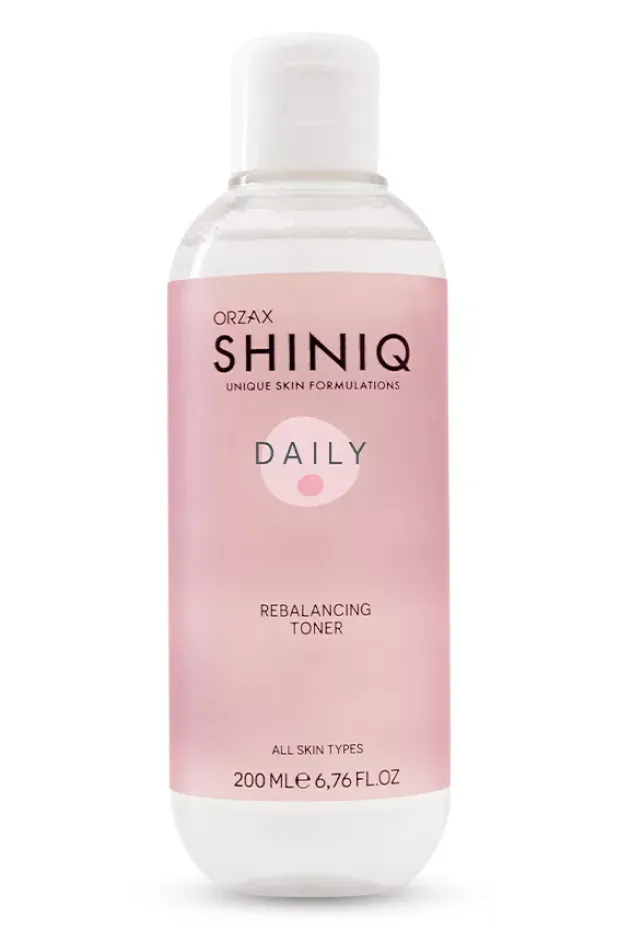 Shiniq Dengeleyici Tonik 200 ml