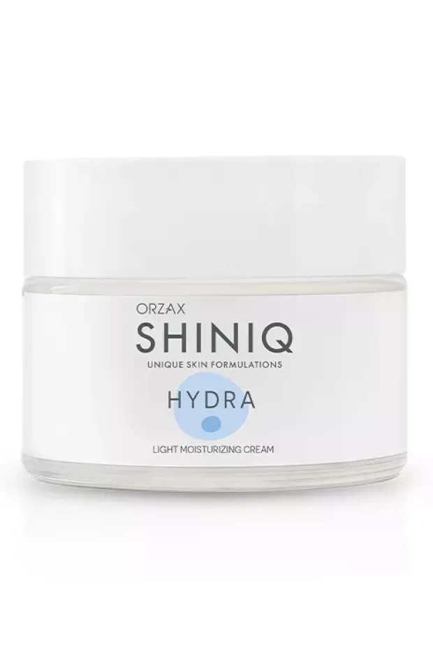 Shiniq Light Moisturizing Cream 50 ml