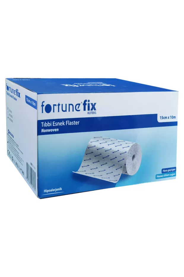 Fortune Fix Flaster 15 cm x 10 m