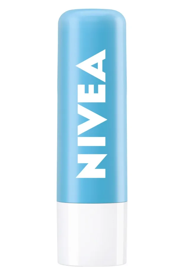 Nivea Lip Stick Hydro Care SPF15 24 Saat Nem - Eski Ambalaj