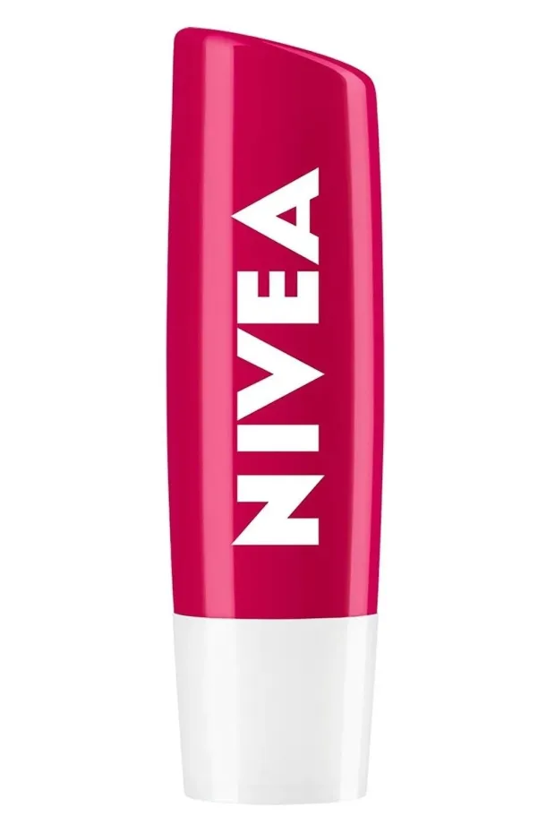 Nivea Lip Stick Kiraz 24 Saat Nem