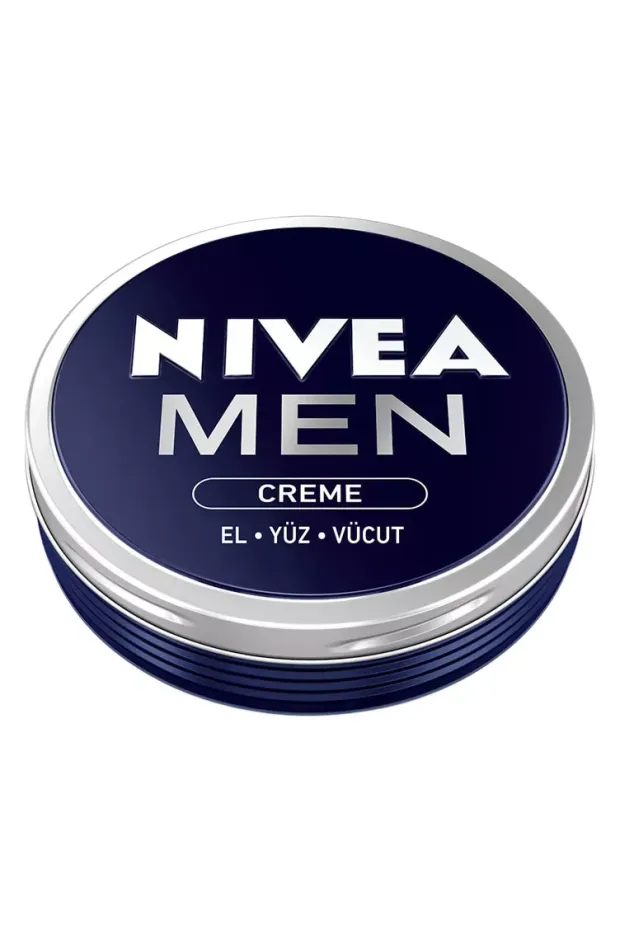 Nivea Men Creme 30 ml