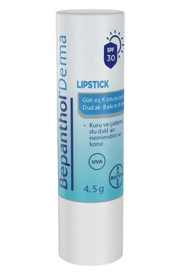 Bepanthol Lipstick 4,5 gr