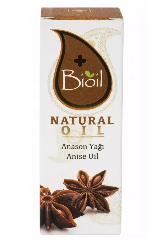 Bioil Anason Yağı 20 ml