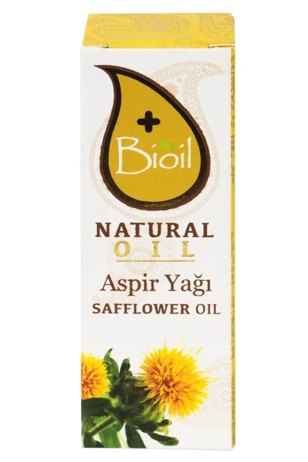 Bioil Aspir Yağı 20 ml