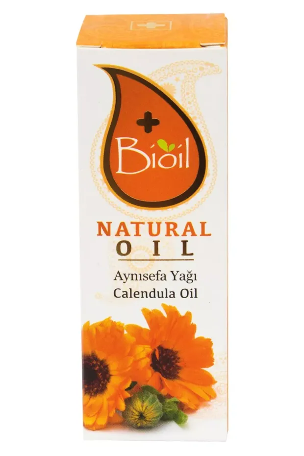 Bioil Aynısefa Yağı 20 ml