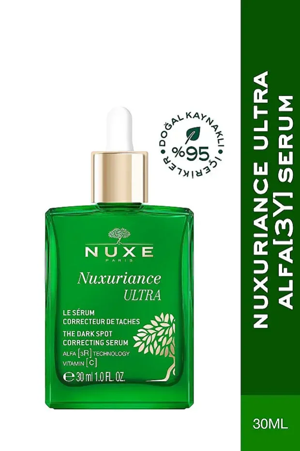 Nuxe Nuxuriance Ultra The Dark Spot Correcting Serum 30 ml