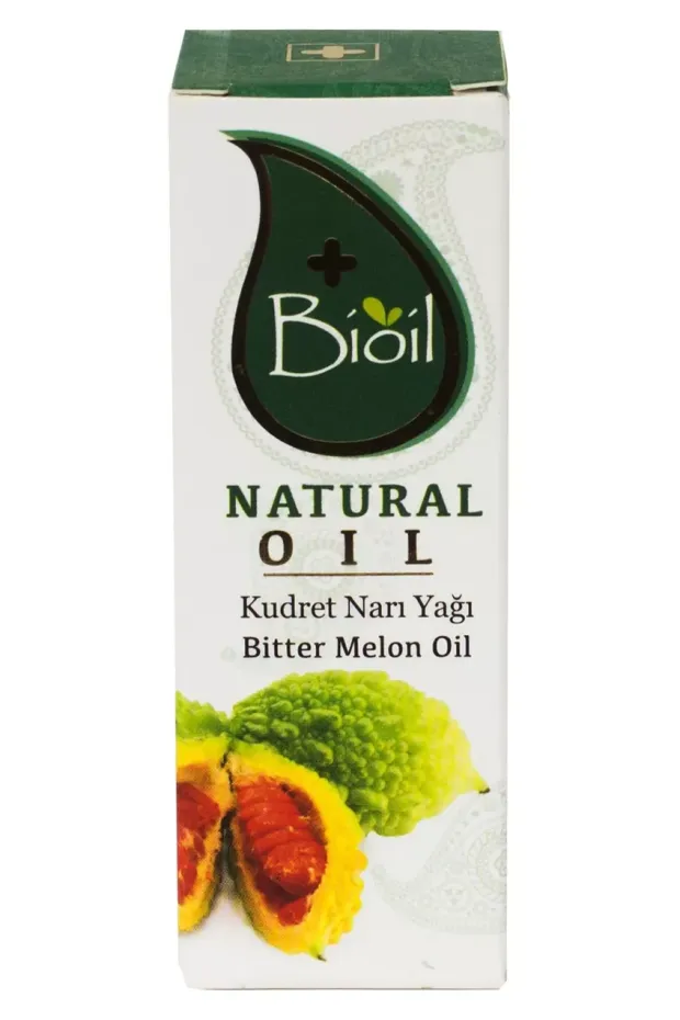 Bioil Kudret Narı Yağı 20 ml