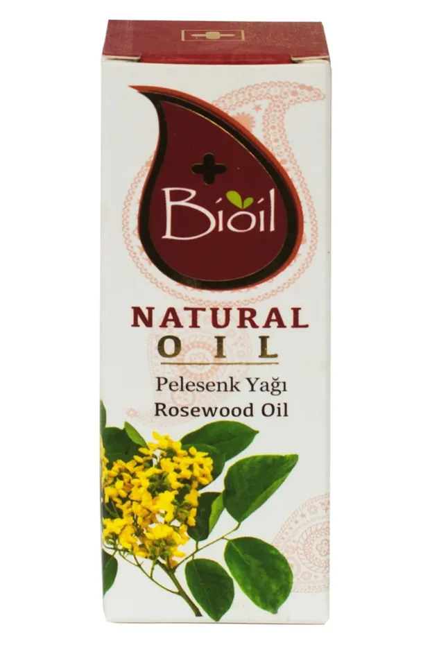 Bioil Pelesenk Yağı 20ml