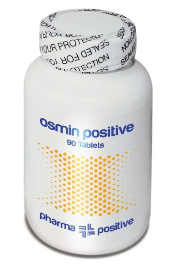 Osmin Positive 90 Tablet