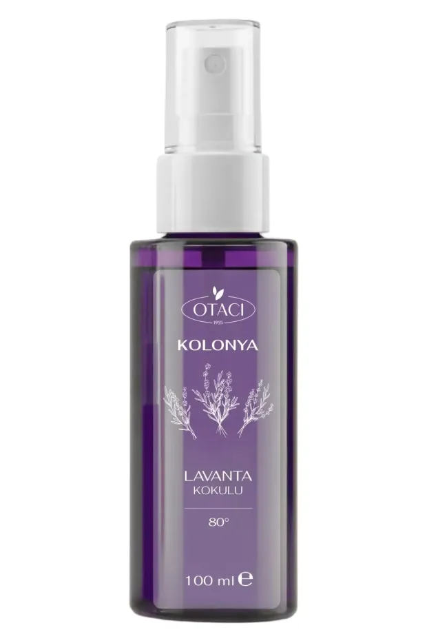 OTACI KOLONYA LAVANTA 100 ML