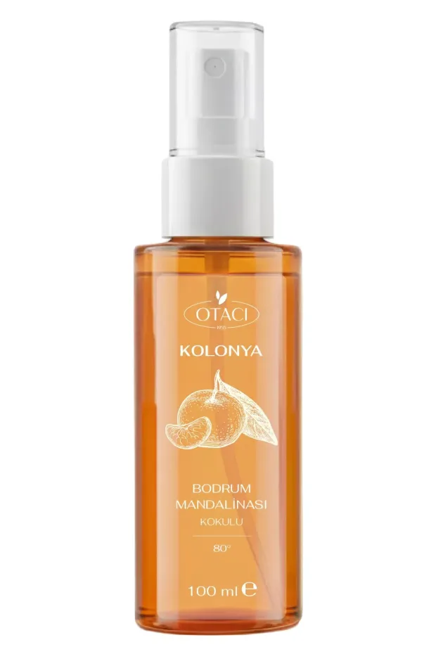 OTACI KOLONYA MANDALINA 100 ML