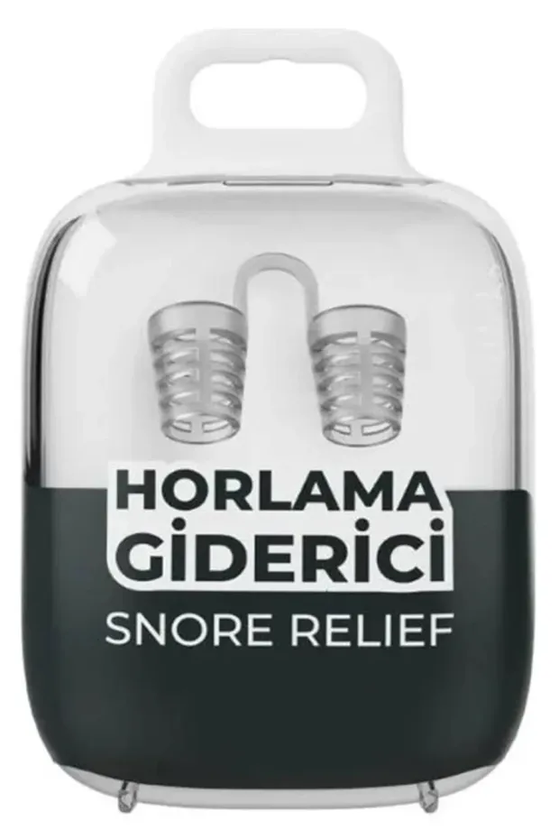 Otifleks Horlama Giderici - Large