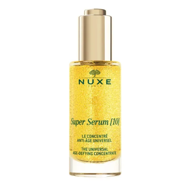 Nuxe Super Serum -10- 50 ml