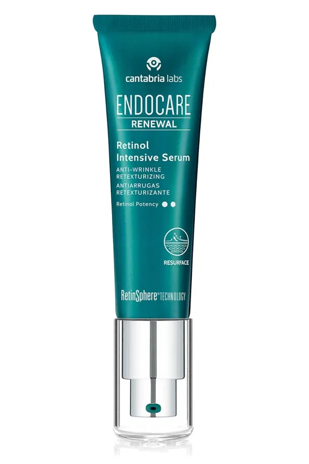 Endocare Renewal %0,5 Retinol Intensive Serum 30 ml